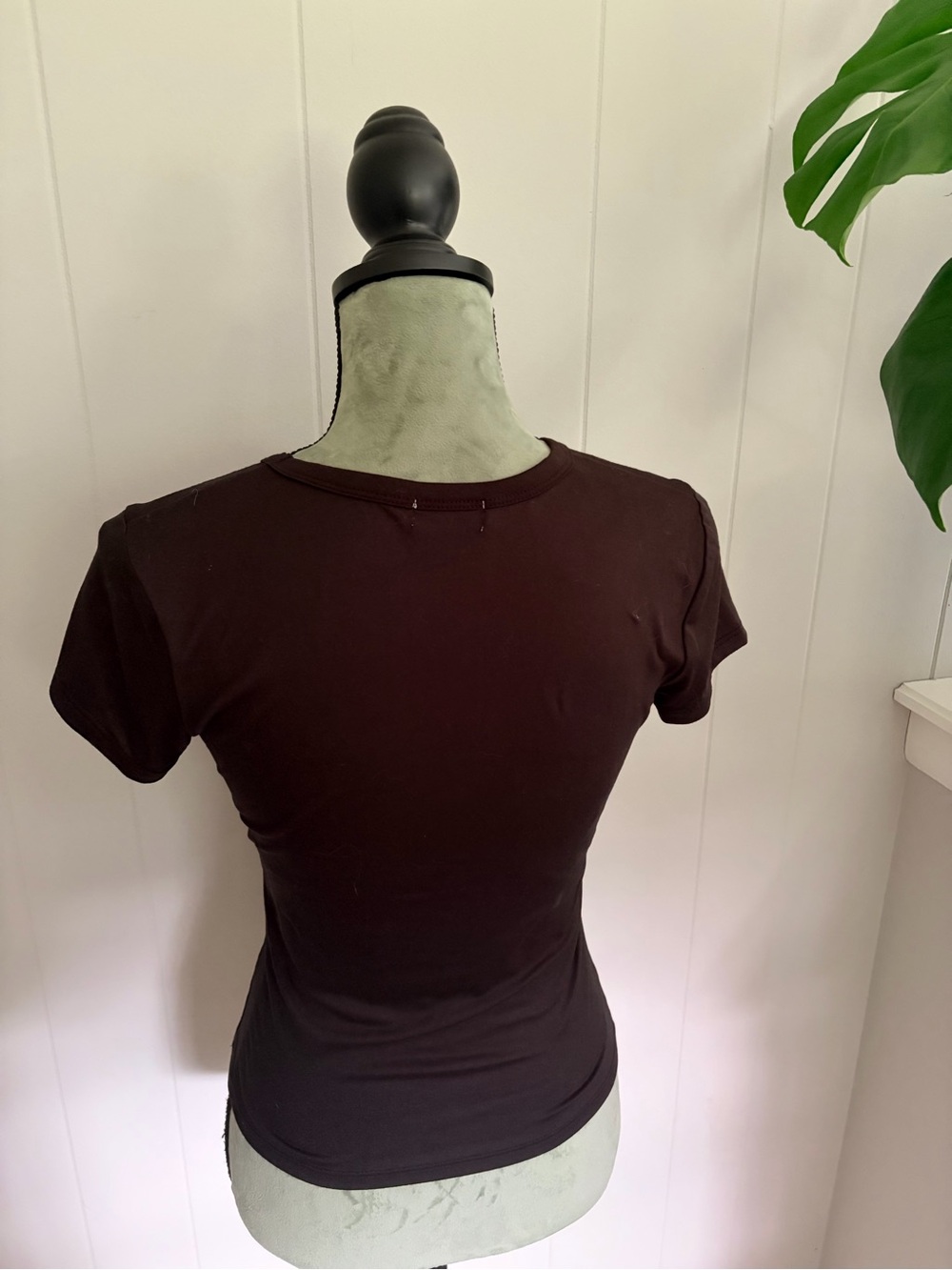 Fawn Over Me Graphic Tee - Picture 2 of 3